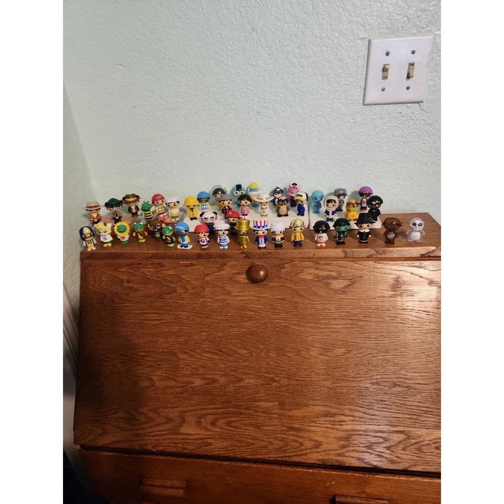 (45) Ryan's World 2